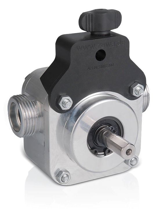 Produkt-Bild: Bohrmaschinenpumpe UNISTAR 2001-A