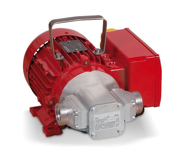 Produkt-Bild: Universalpumpe UNISTAR 2000-C