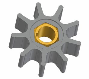 Produkt-Bild: Impeller für die Impellerpumpen